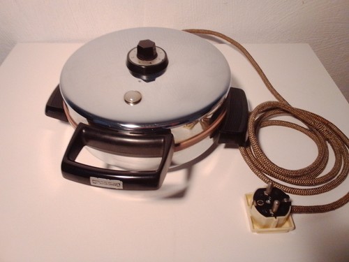 Grossag waffelautomat 4130 - grossag,