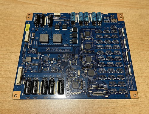Inverter board 16sto64a - board, 16sto64a-ab01