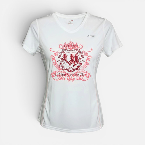 Ning damen shirt - li,
