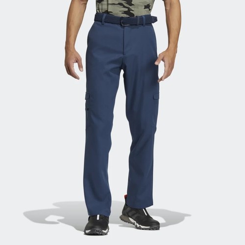 Adidas golf cargohose - go-to,