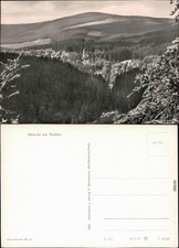 Ansichtskarte Schierke