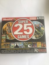 Spiele spielesammlung super - pc,