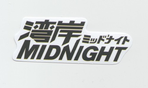 "MIDNIGHT"