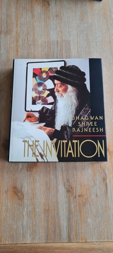 Bhagwan shree rajneesh - bhagwan,