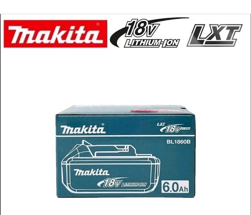 Makita bl1860b original akku - bl1860b,