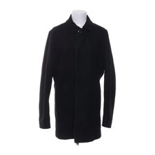 Tiger of Sweden, Mantel