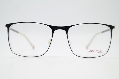 Brille menrad 16037 - 16037, schwarz