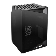SilverStone SST-LD03B Mini