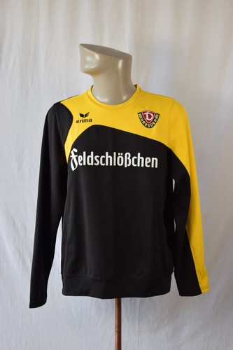 Dynamo dresden sweatshirt - dynamo,