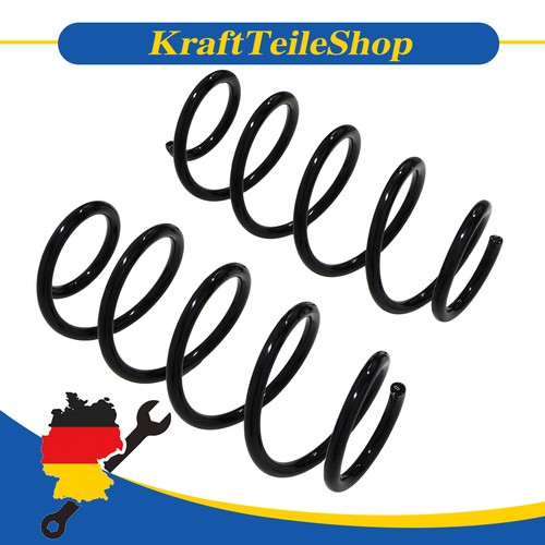 Federn fahrwerksfeder vorne - federn,