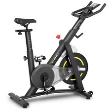 Heimtrainer Fahrrad Fitness