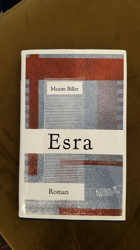 Esra sehr - (maxim,