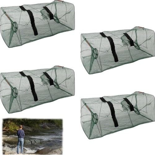 Fischreuse angeln fischfang - fischreuse,