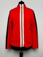 Sportalm fleece jacke pullover - sportalm,