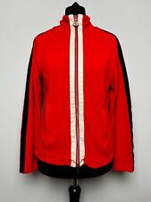 Sportalm Fleece Jacke Pullover