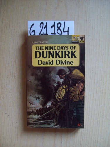 Divine the nine days - d.,