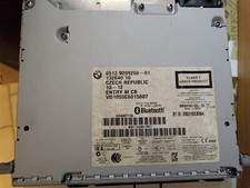 BMW Professional CD (Bluetooth/USB)65129270361 65 12 9 270 361 9270361
