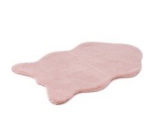 Gözze Wohnteppich Fellimitat