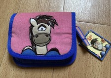 Galupy Münzbörse brandneu mit Etikett