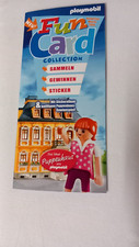 Playmobil  - FUN CARD