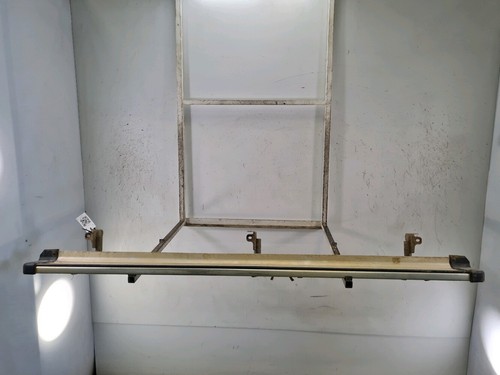 Linker seitlicher trittbrett - trittbrett,