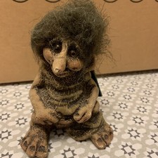 Fosse Trollmann - aus Norwegen