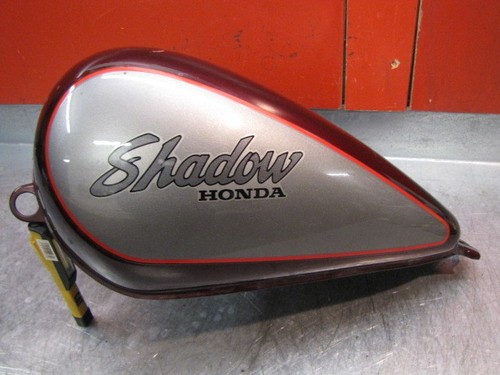 Honda vt800 shadow 1988 - 1988, feul