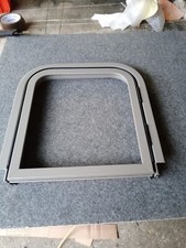 Stauklappe Wohnmobil