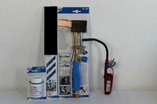 CFH Set Dachrinnenlötkolben