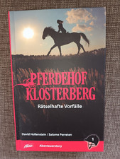 Pferdehof Klosterberg 1 -