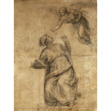 Michelangelo Buonarroti