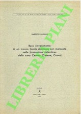 BASSANI Umberto - Seltener