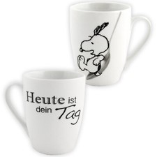Peanuts Snoopy Tasse