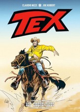 TEX - Auf eigene Faust Western