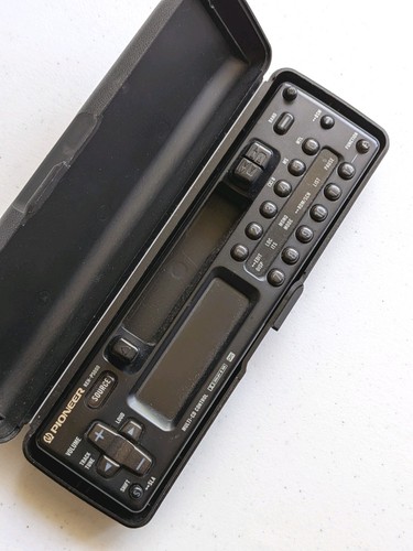 Pioneer keh p5000 autoradio - pioneer,