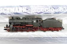 Fleischmann 83 7900 Dampflok