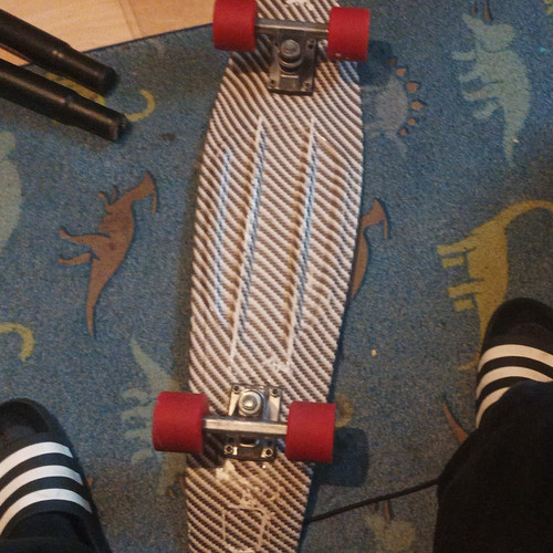 Pennyboard miniboard - pennyboard,