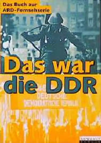 Das war die ddr - die,