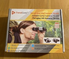 TrendGeek 4790 Fernglas mit