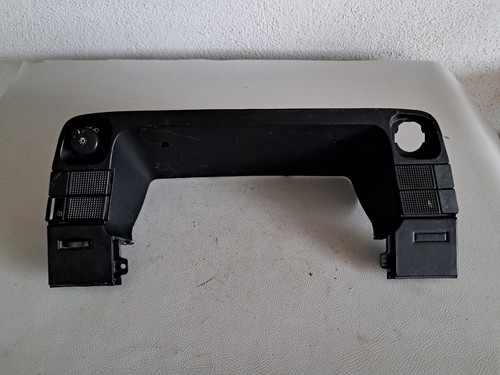 Opel kadett tacho abdeckung - kadett,
