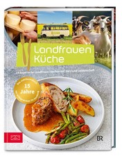 Landfrauenküche Band 8 | Die