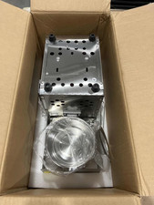 USED Automatic Oil Press