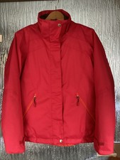 Damen Skijacke - Pink -