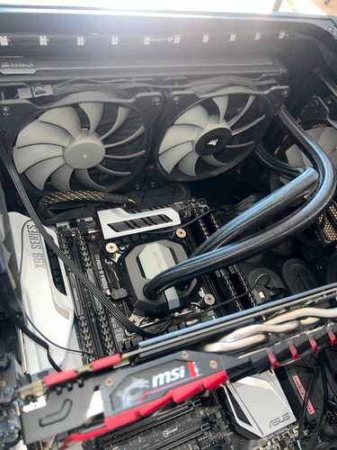 Asus x99 deluxe - asus, +