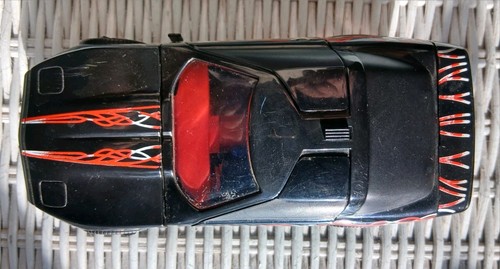 Raven kenner mit - m.a.s.k.,