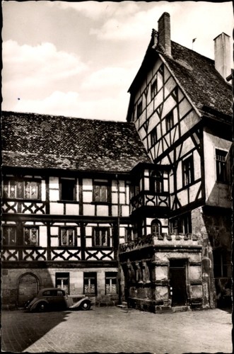 Forchheim oberfranken - forchheim,