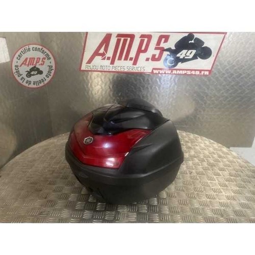 Topcase yamaha tracer gt - mt-09,