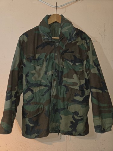 Army m65 jacke parka - army,