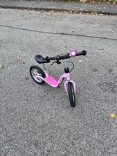 Puky Laufrad Prinzessin Lillifee Rosa Kinderrad