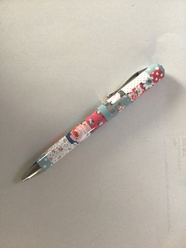 Cath kidston patchwork - kidston, chunky